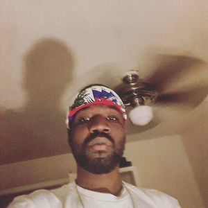 Meet your Posher, Jacky robenson